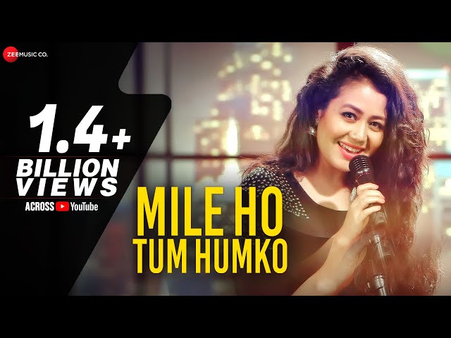 Mile Ho Tum - Reprise Version | Neha Kakkar | Tony Kakkar | Fever | Gaurav Jang