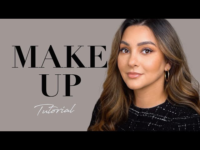 BEAUTY HAUL & Get Ready With Me 💓 | madametamtam