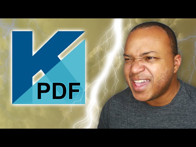 Is Kofax Power PDF A Good Adobe Acrobat Alternative?