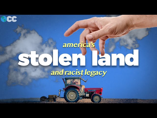The Truth About American Farming