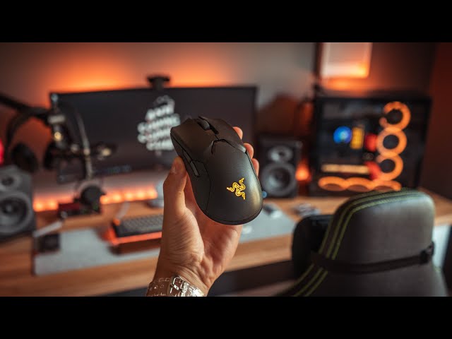 THIS Gaming Mouse Could Make You A BETTER Gamer #Shorts