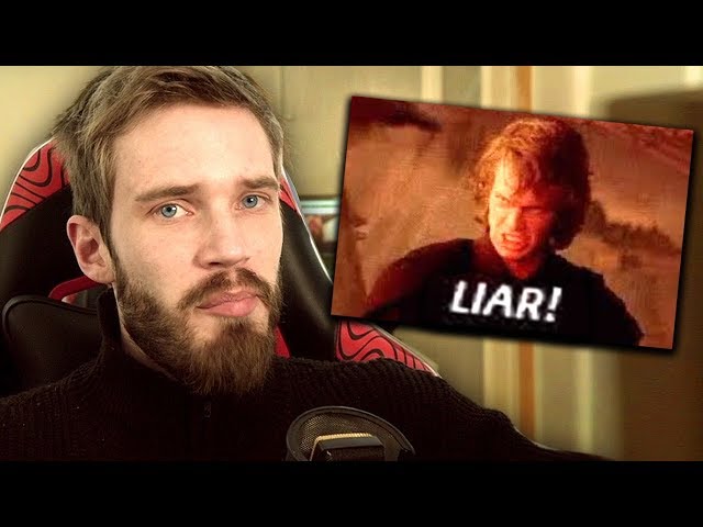 I Lied About Going on a Break - LWIAY #00108