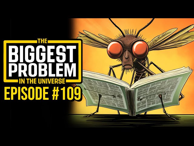 Biggest Problem #109 | Bloodsuckers Anonymous