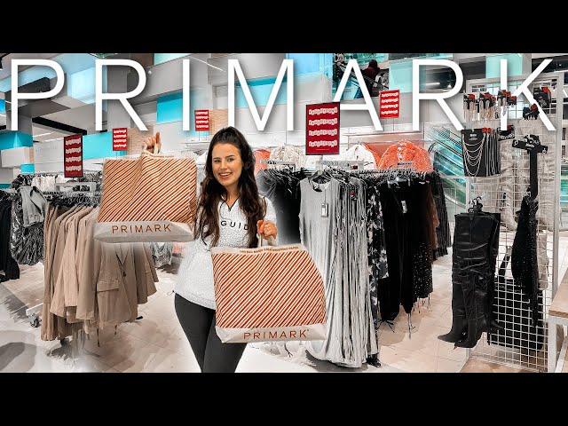 PRIMARK SHOP WITH ME | HUGE JANUARY SALES IN STORE!
