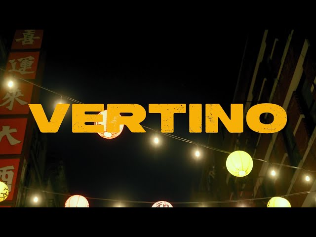 Conway the Machine & Joey Bada$$ - Vertino (Official Video)