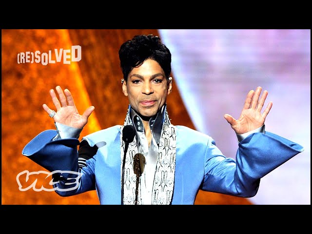 The Final Hours of Prince