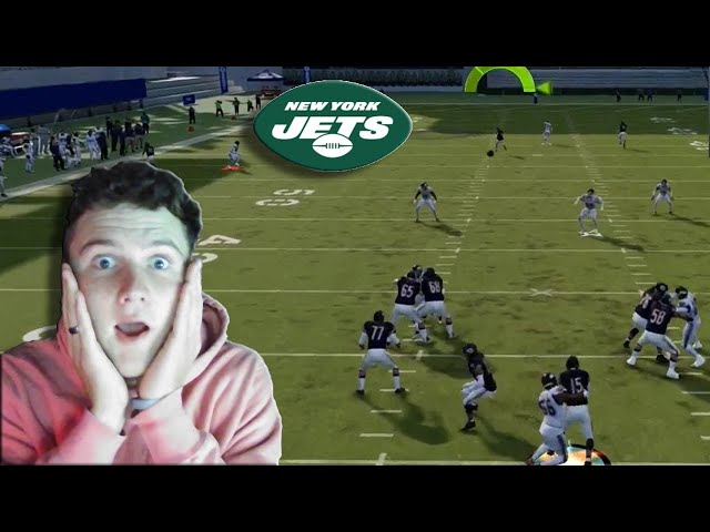 How to Run the BEST Offense in Madden 24!!