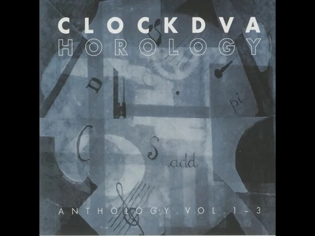 Clock DVA – Fragment 2 Through Latex Mirrors PTI Soundtrack