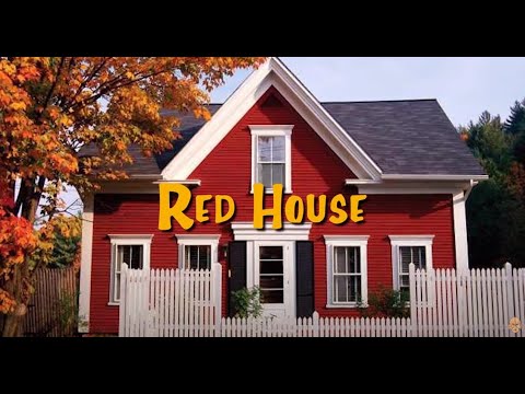 Red House Seasons