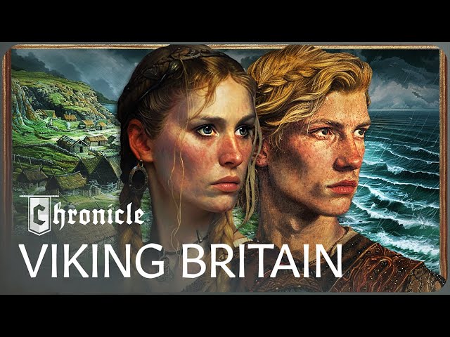 Archaeologists Explain Life In Viking Britain | Digging For Britain | Chronicle