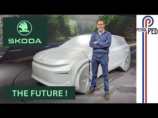 Skoda Launch 6 new cars in 1 night BUT will they bring back the Yeti ? | 4K