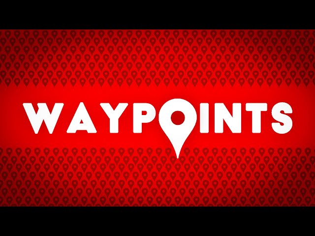 How Open World Games Die ► The Waypoint Epidemic