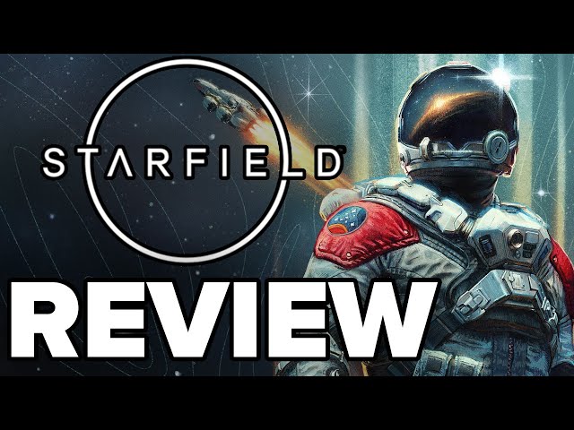 Starfield Review - The Final Verdict