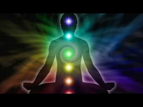 Chakra Healing & Activation - Guided Meditation ➤ Playlist