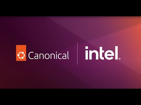 Real-time Ubuntu | Canonical and Intel