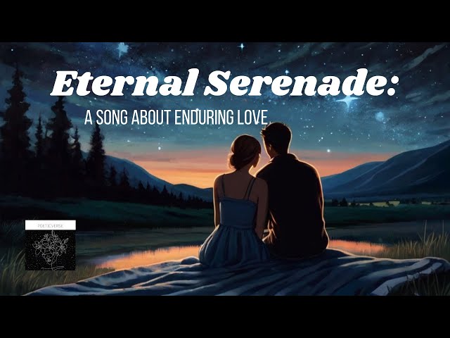 Eternal Serenade: A Song About Enduring Love #love #song #trending