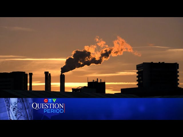 Liberals defend decision to rebrand consumer carbon tax | CTV Question Period