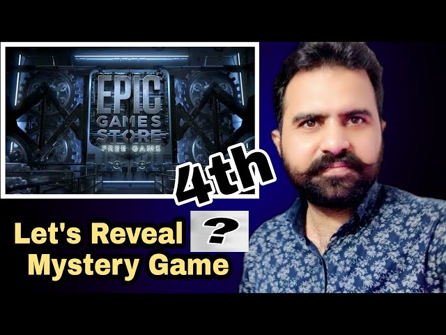 Let's Claim 4th Mystery Game | Full List Of Mystery Games - IEG