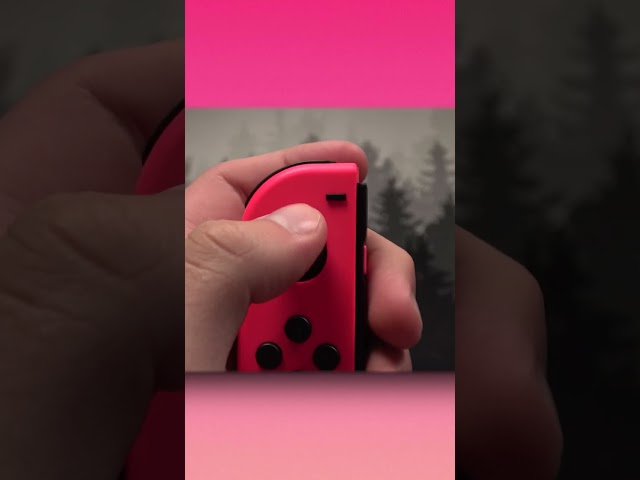 The 3 most COMMON Joy-Con ISSUES + FIXES!