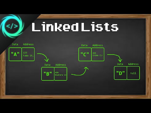 Learn Linked Lists in 13 minutes 🔗