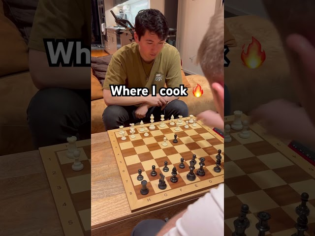 Hit like if you’re obsessed with chess as well #chessbrah