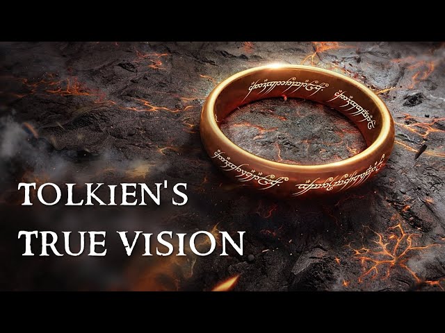The Complete Philosophy of The Lord of the Rings
