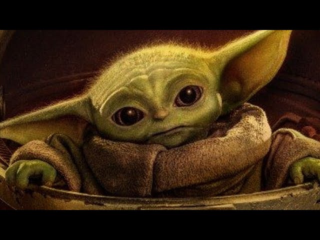 Baby Yoda's Entire Timeline Explained