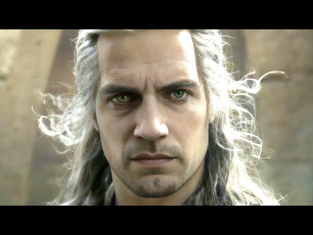 The Ending Of The Witcher Season 3 Volume 2 Explained