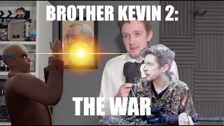 Brother Kevin