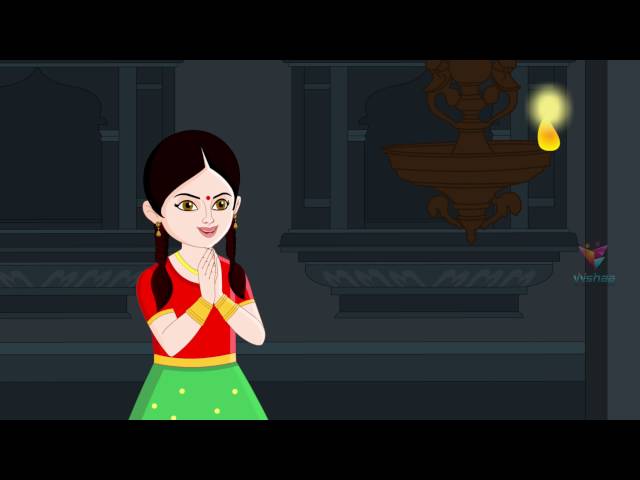 "Saraswathi Namasthubyam" || Goddess Saraswathi Devi Slokas In Telugu || Om Pranavam