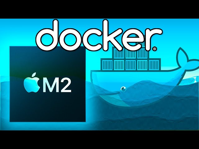 Thinking about running Docker on M2?
