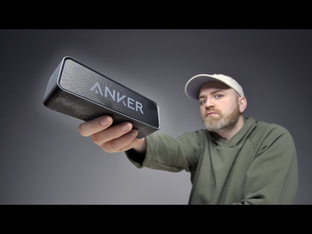 The Best Selling Wireless Speaker On Amazon