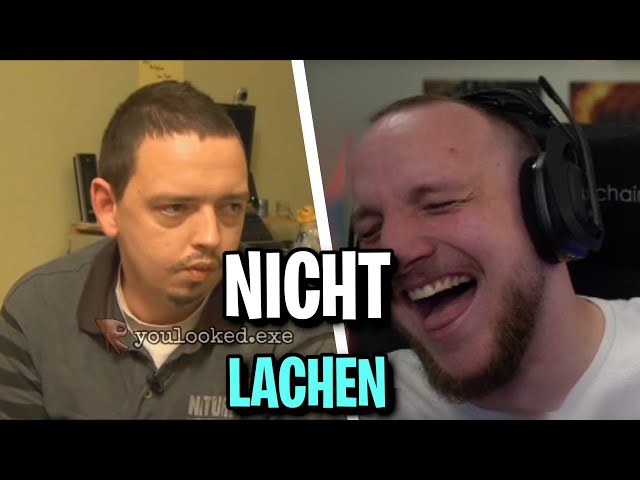ELoTRiX versucht NICHT ZU LACHEN - Deutsche Memes Reaktion | ELoTRiX Livestream Highlights