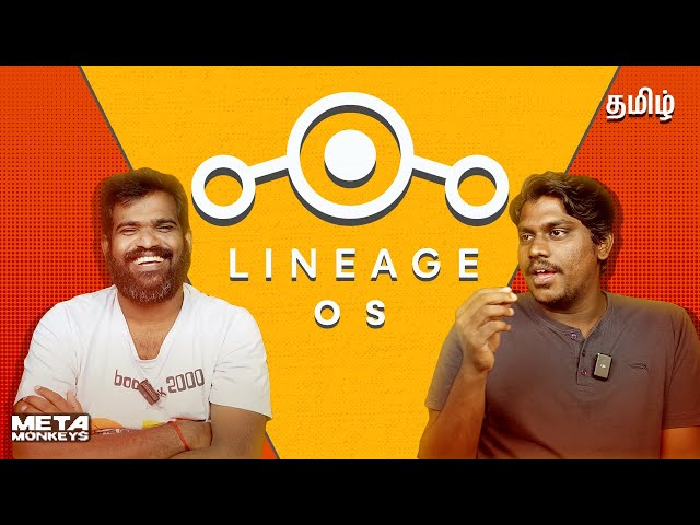 Getting Started with LineageOS !!