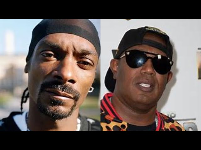 Snoop Dogg Will NEVER BETRAY Master P For These Reasons