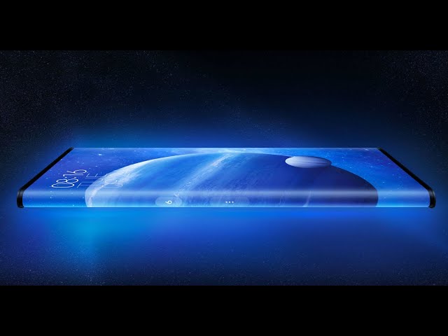 Xiaomi Mi Mix 4 Full Specifications, Price & Launch date Leaked