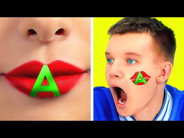 TOP New Ideas To Surprise Your Friends And Teacher! Funny Pranks, DIY Ideas, Useful Tricks And Hacks