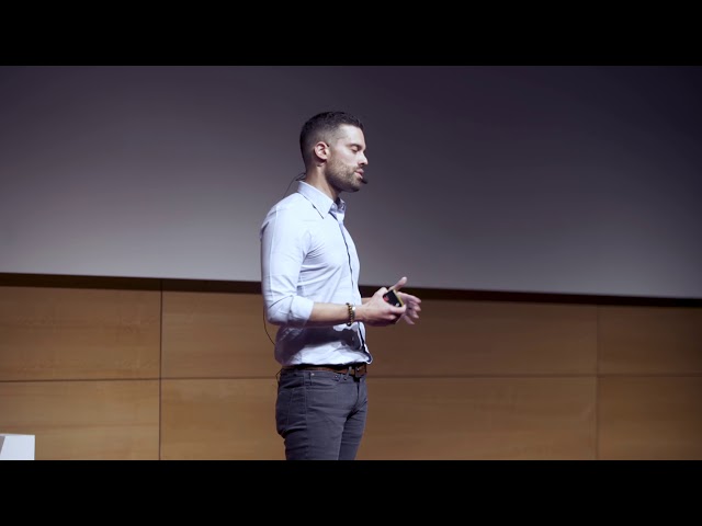 Négociation: ne cherchez pas le compromis | Julien Pelabere | TEDxGEM