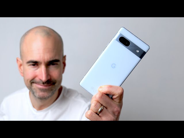 Google Pixel 8a, No Longer A Budget Hero? | What To Expect | TSW191