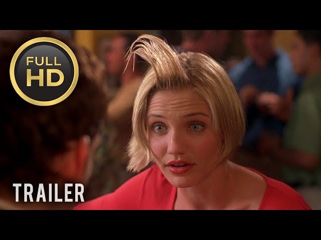 🎥 THERE'S SOMETHING ABOUT MARY (1998) | Full Movie Trailer in HD | 1080p