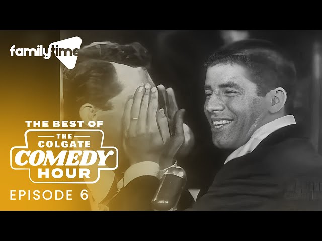 The Best of The Colgate Comedy Hour | Episode 6 | May 20, 1951