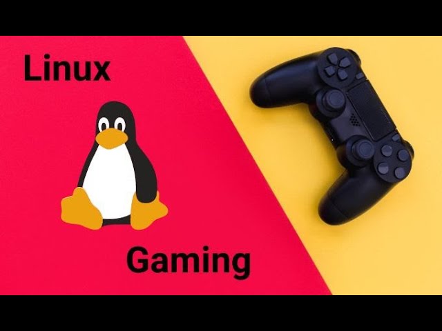 10 Linux Games 💯