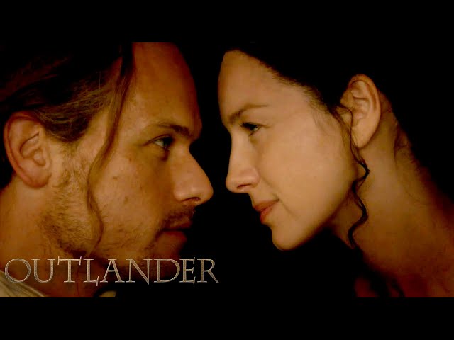 Outlander | Jamie's Promise To Claire