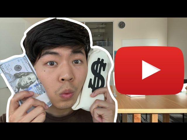 How Much Money Does My Small 16,000 Subscriber YouTube Channel Make?