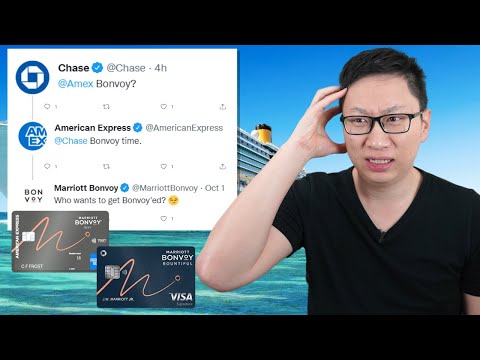 The Two WORST Credit Cards of 2022?!