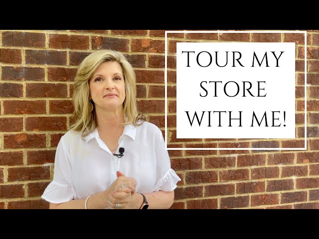 Home Decor Store | Shop With Me