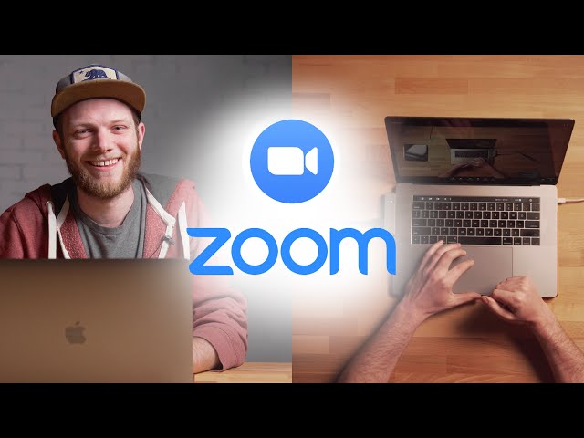 How to do MultiCam in Zoom Meetings