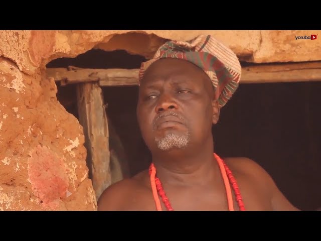 Aje Arugbo Latest Yoruba Movie 2018 Epic Drama