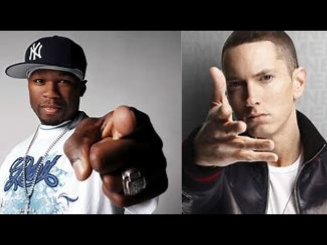 50 Cent Sends A WARNING To Eminem Haters