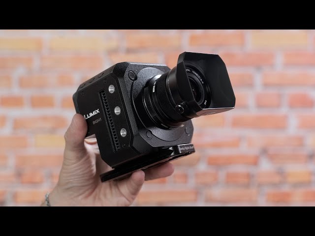 Top 10 Budget Friendly Cinema Camera for Filming